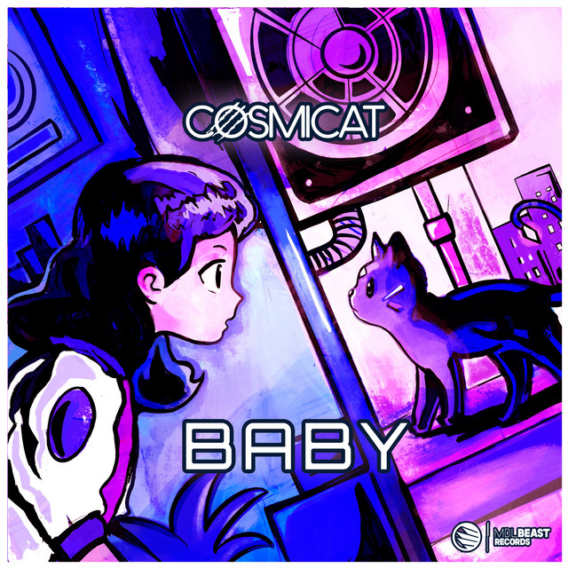 Cosmicat